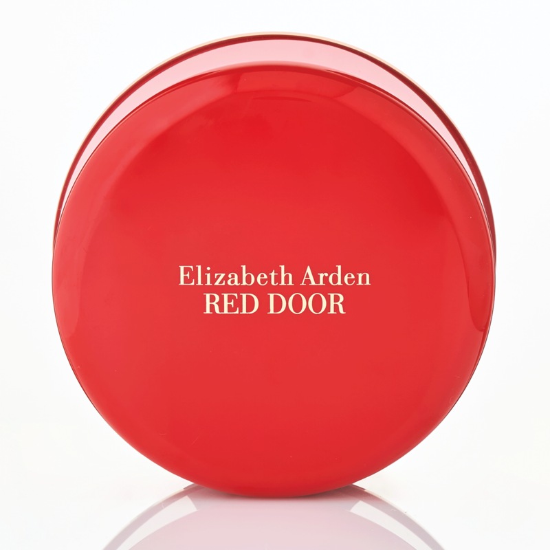 Red Door Dusting Powder - MIDNIGHT VELVET CATALOG