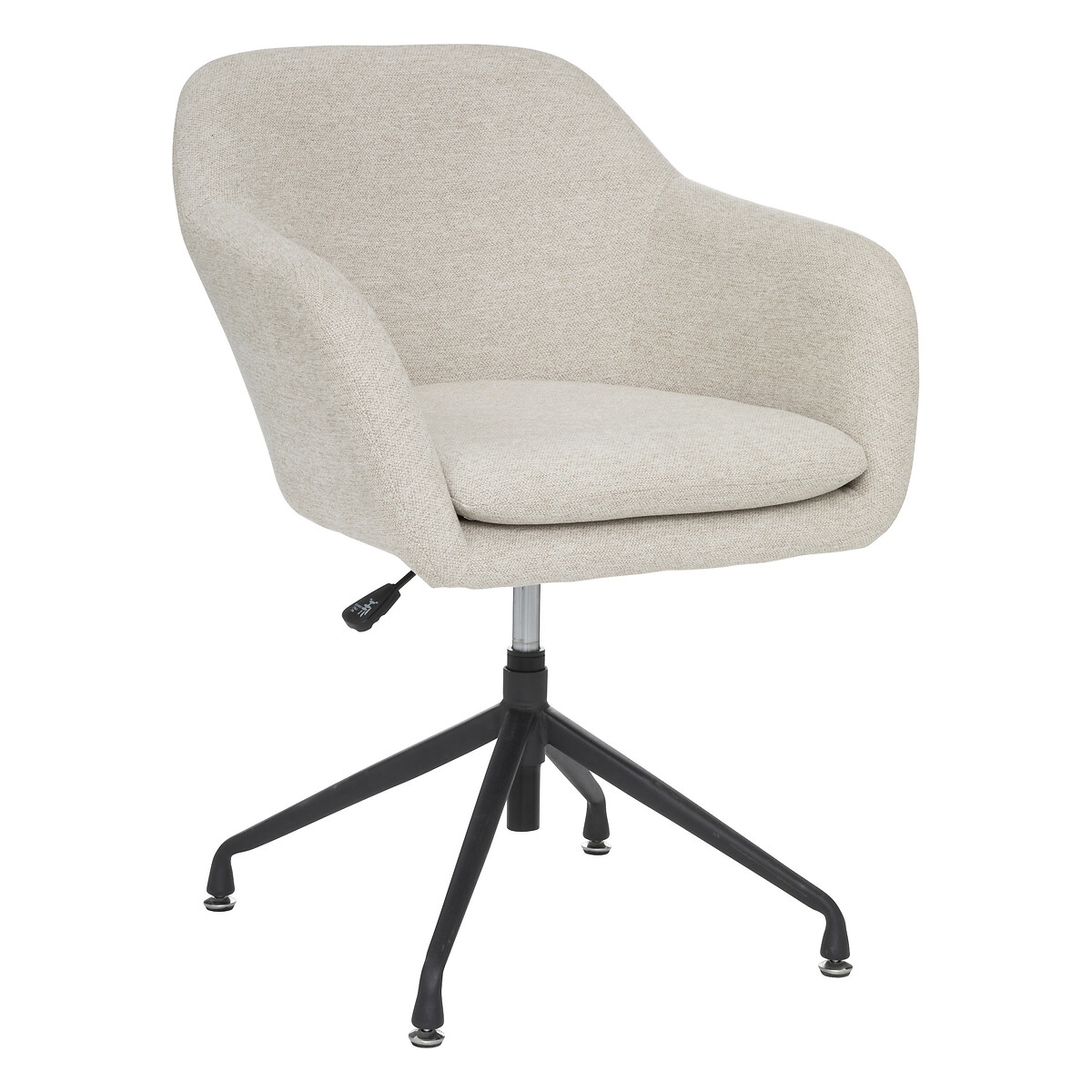 Office chair "Sipca" Beige