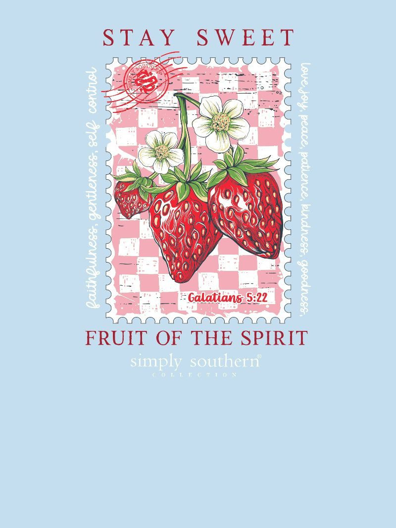 YTH-SS-SPIRITFRUIT-ICE - Simply Southern Outlet