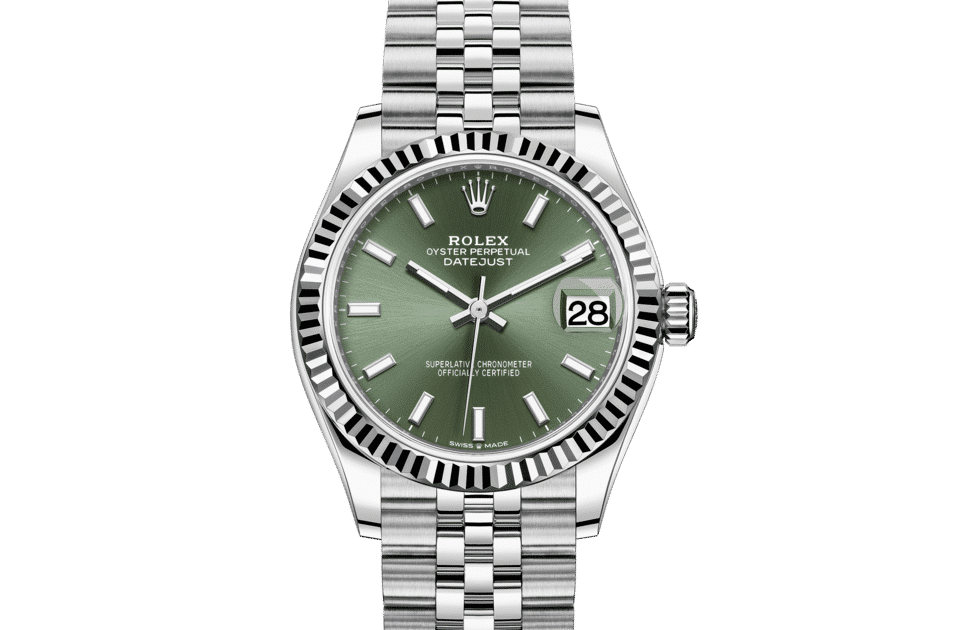 Datejust 31 – M278274-0018(1:1 replica) - Elite Watch Atelier