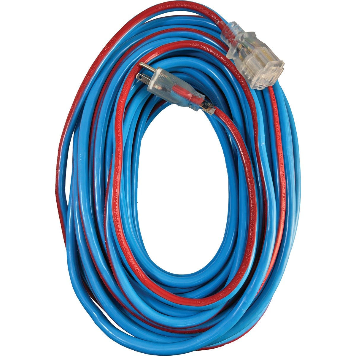 Channellock 100 Ft. 14/3 Extension Cord