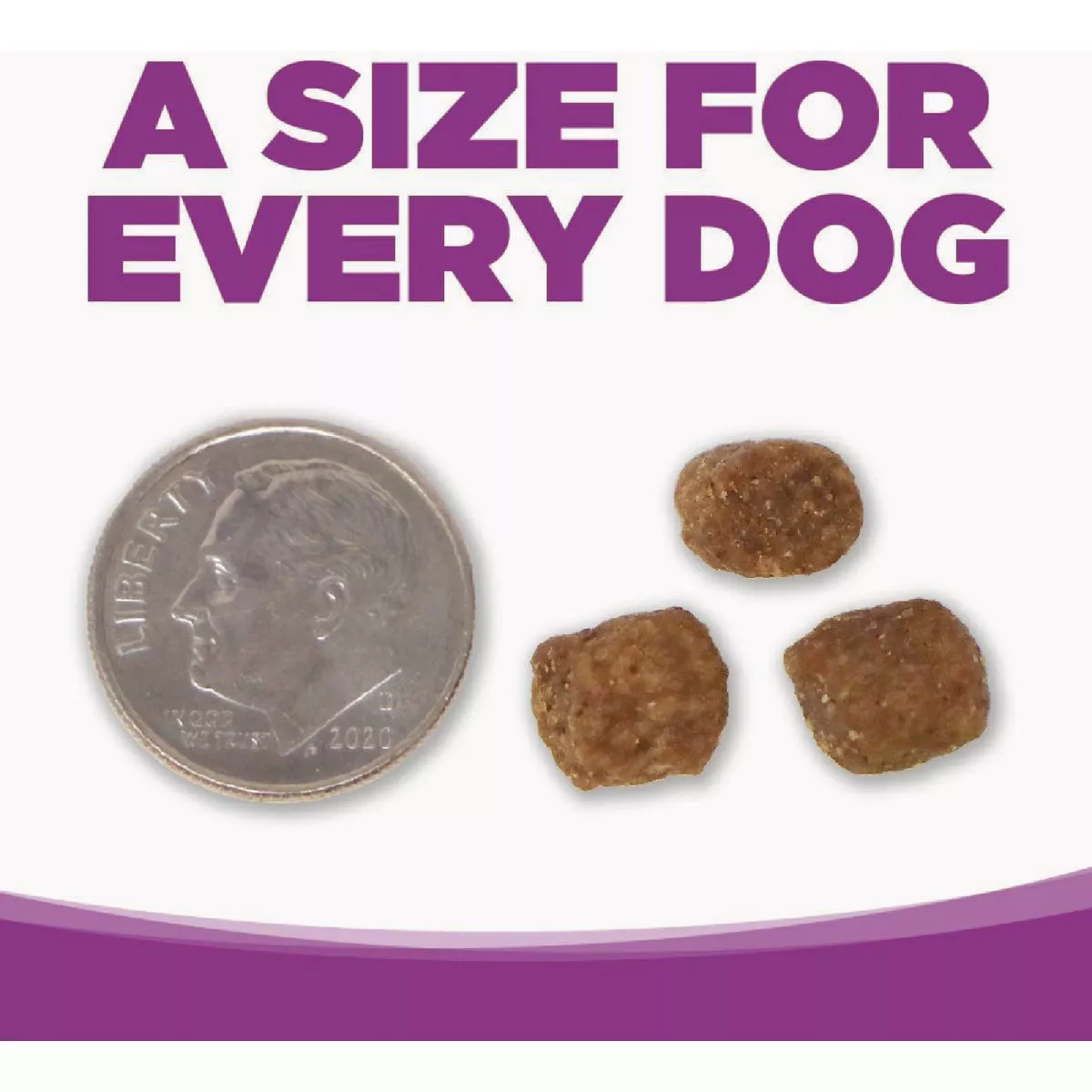 NutriSource 4 Lb. Chicken & Rice Large Breed Puppy Food