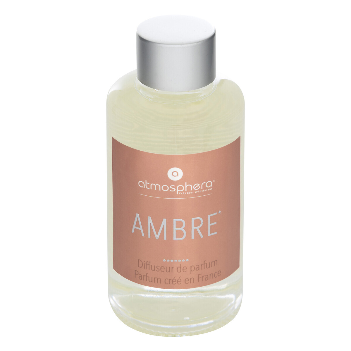 Perfume refill "Elea" Vanilla flower, 160ml