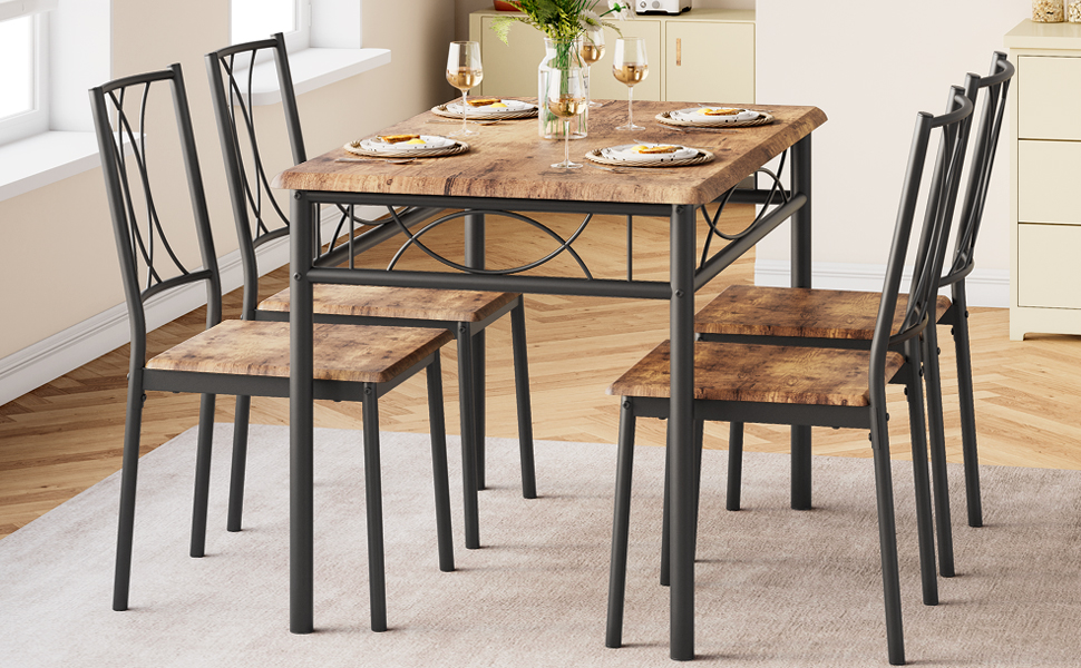 dining table set