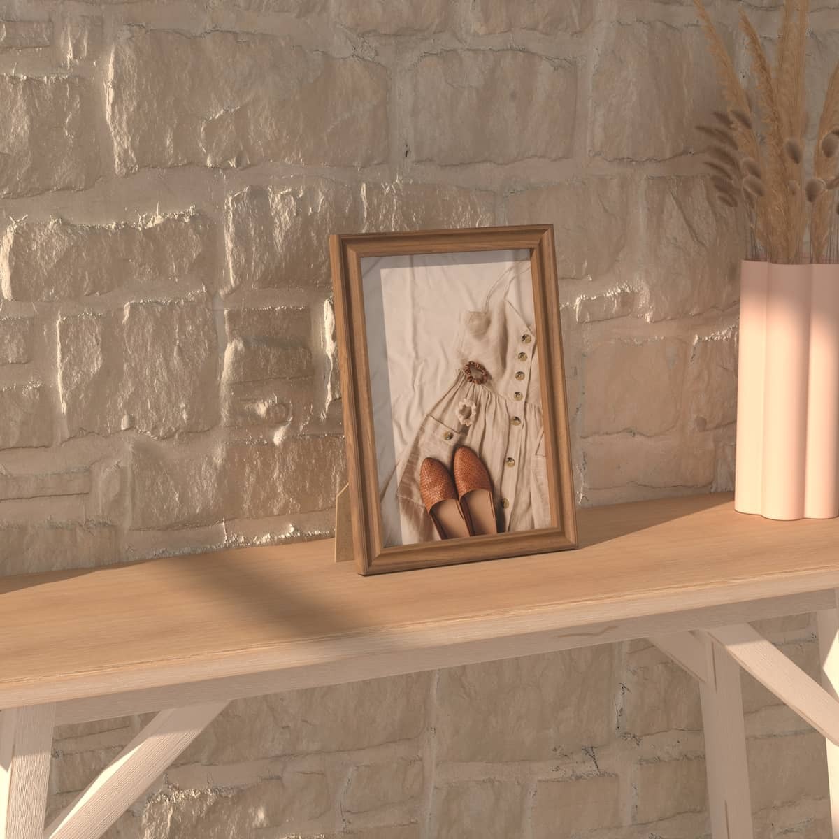 Picture frame"Mae" 21x30 cm