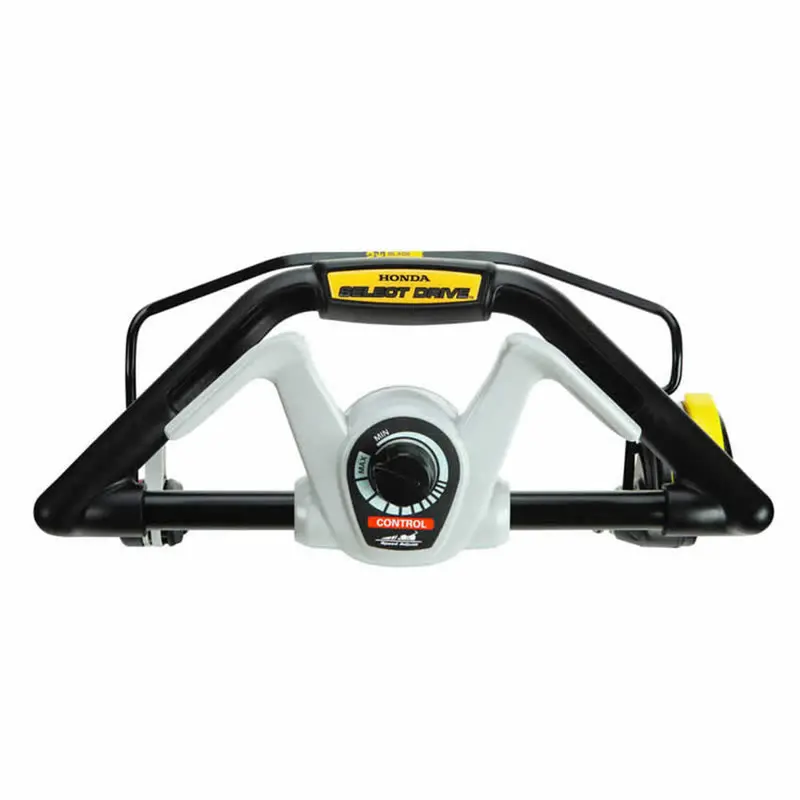 Honda HRX217VYA Self-Propelled Lawn Mower 21-Inch VersaMow 4-In-1 - HRX217K5VYA - Image 3 Honda HRX217VYA Self-Propelled Lawn Mower 21-Inch VersaMow 4-In-1 - HRX217K5VYA - Image 3