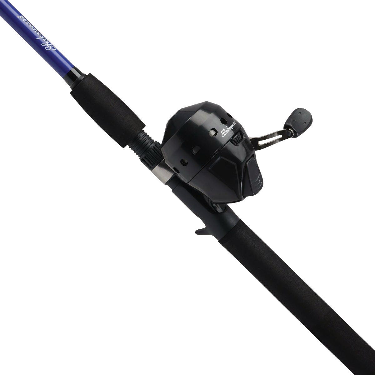 Shakespeare Catch More Fish Catfish Spincast