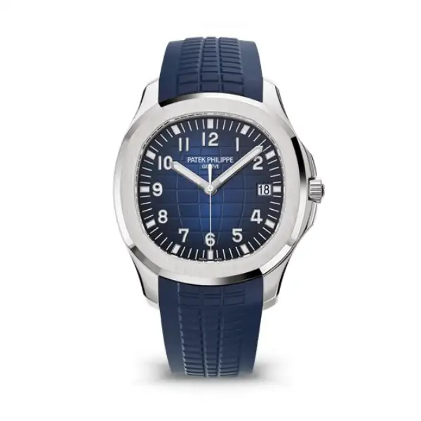 Patek Philippe White Gold Replica - Top club
