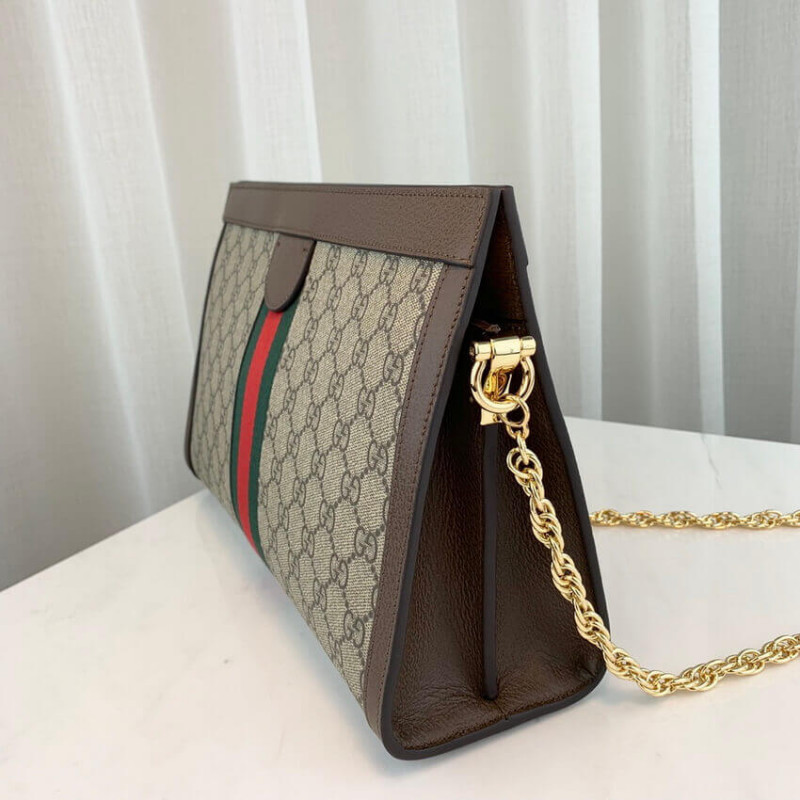 Replica Gucci Ophidia Gg Medium Shoulder Bag 5038761:1High-quality replica