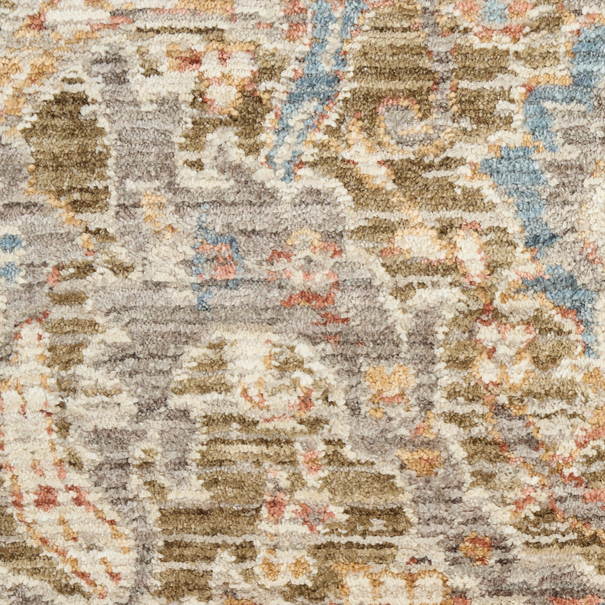 Nourison Argon Area Rug, Horizon, 5'3' x 7'6'