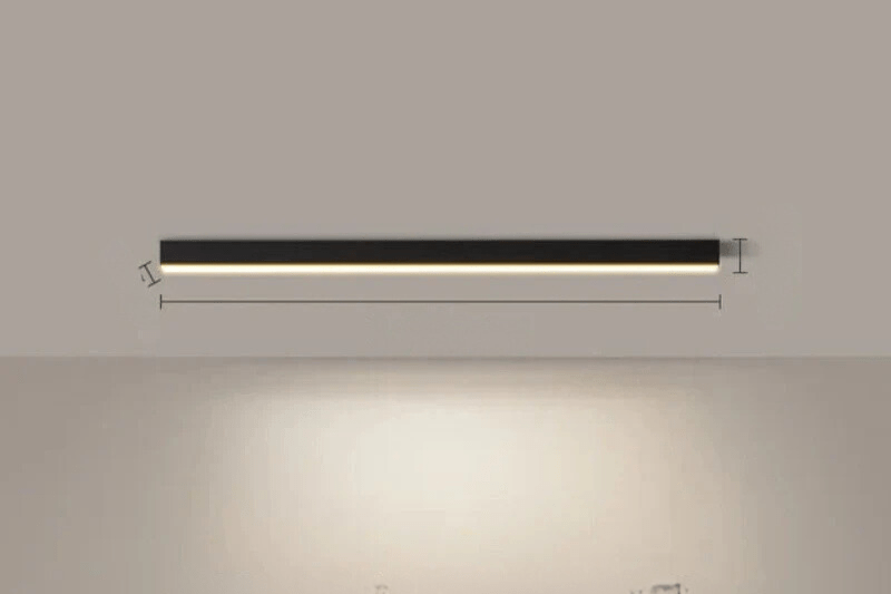EcoLuxe | Multifunctionele Plafondverlichting