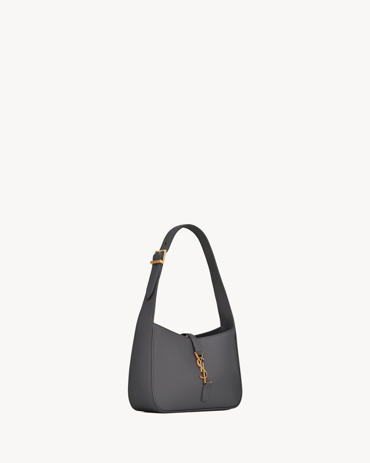 Replicate YSL Le 5 À 7 In Smooth Leather(1:1 replica)1:1High-quality replica