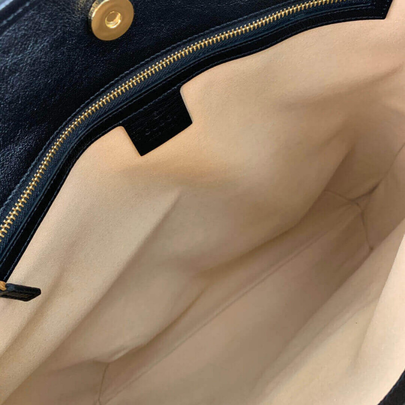 Replica Gucci 1955 Horsebit Tanned Leather Messenger Bag 6020891:1High-quality replica