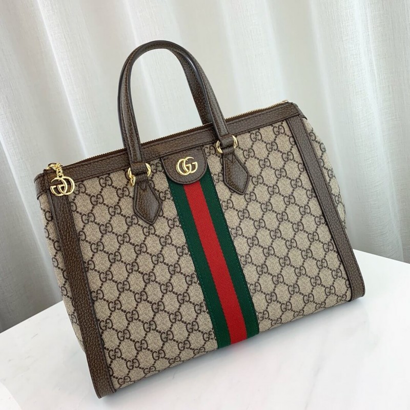 Replica Gucci Ophidia Gg Medium Tote Bag 5245371:1High-quality replica