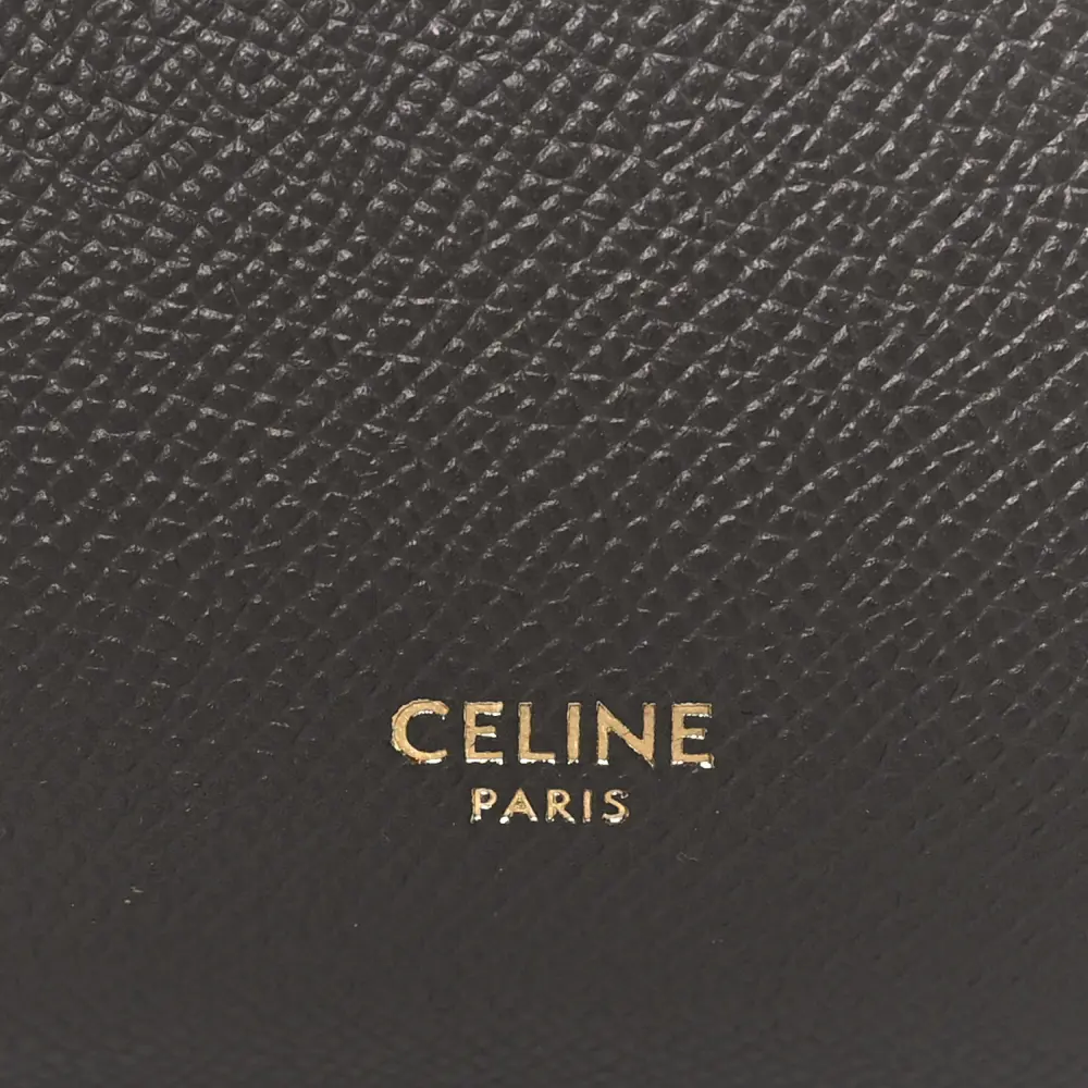 Celine Grained Calfskin Micro Belt Bag Superfake Handbags1:1High-quality replica
