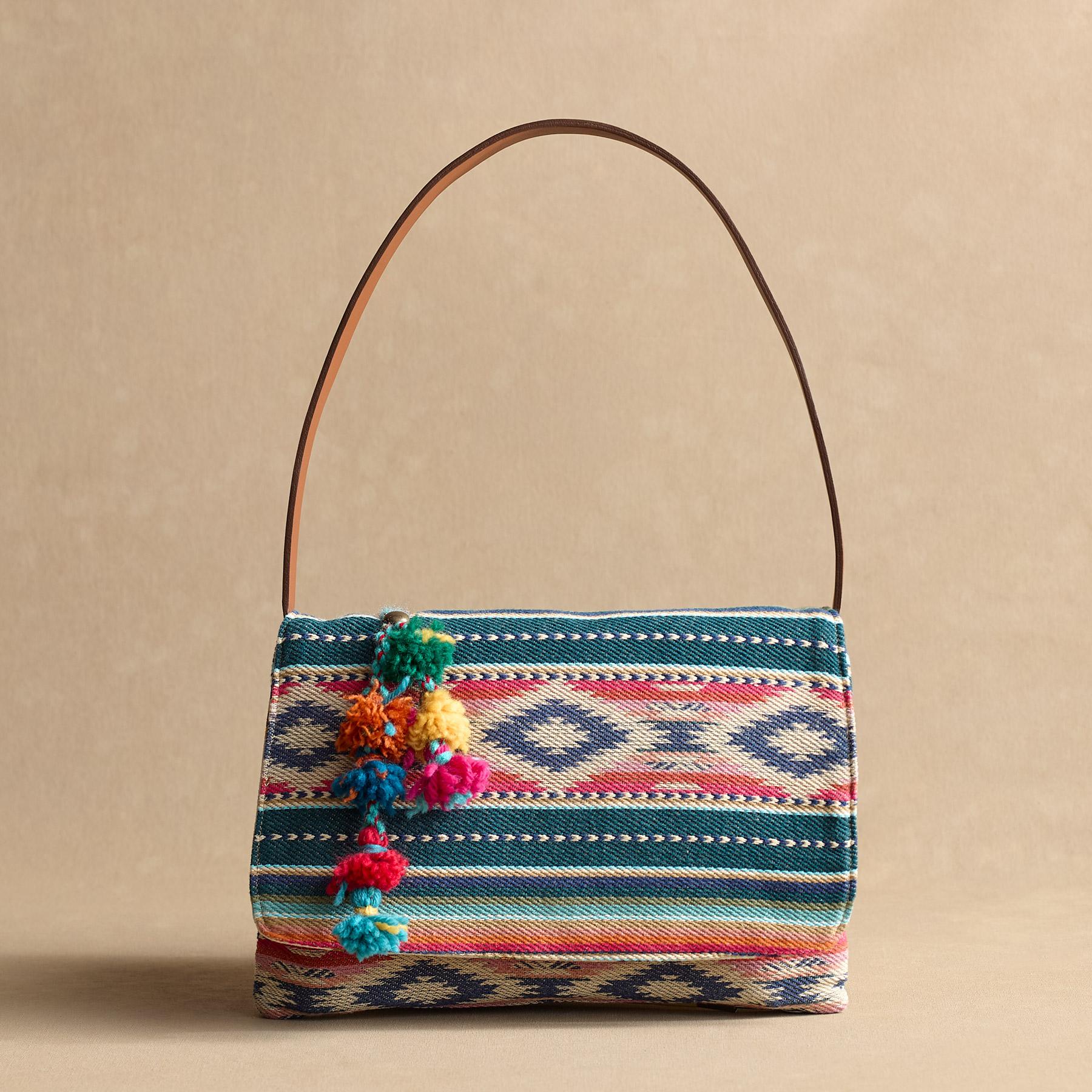 Cajamarca Bag - Sundance Clothing