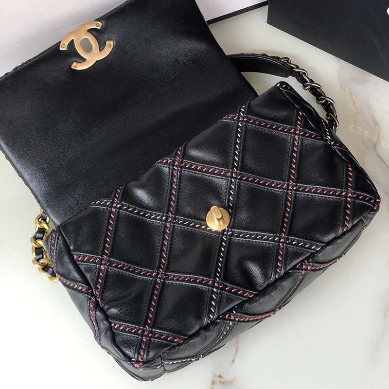 Chanel Chain Shoulder Bag Replica1:1High-quality replica