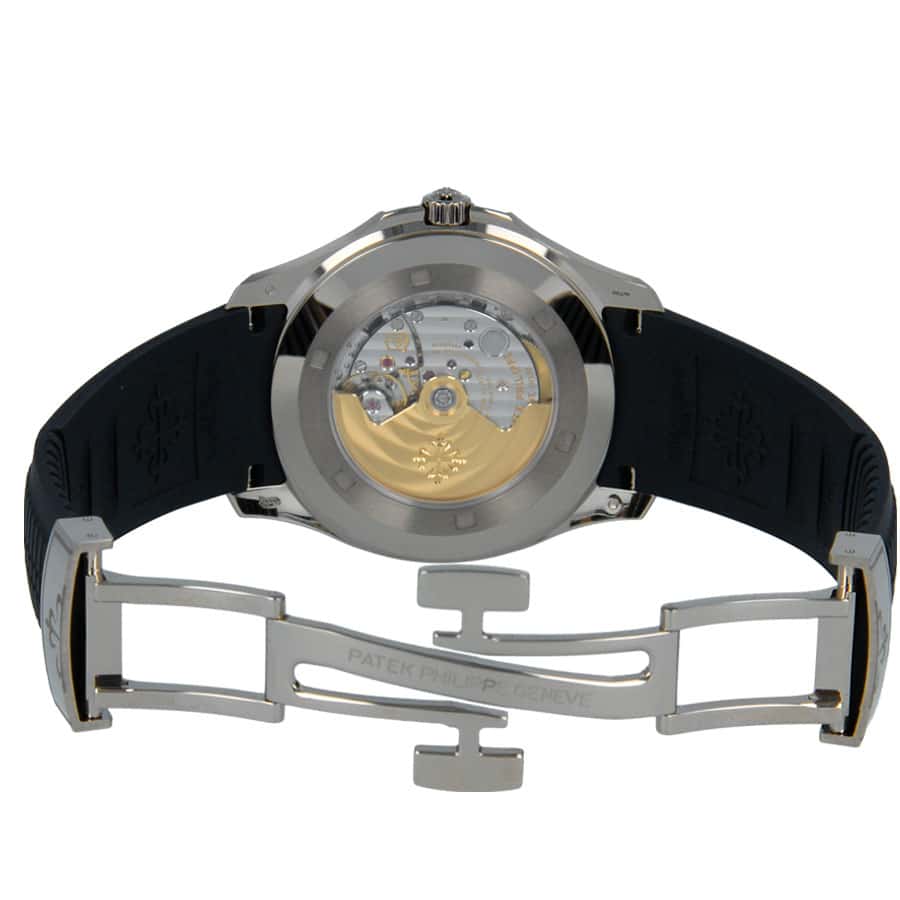 Patek Philippe Black Replica - Top club