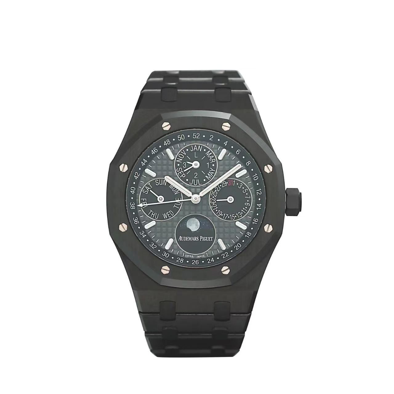 1:1 Audemars Piguet Royal Oak 26579 watch - House of Replica