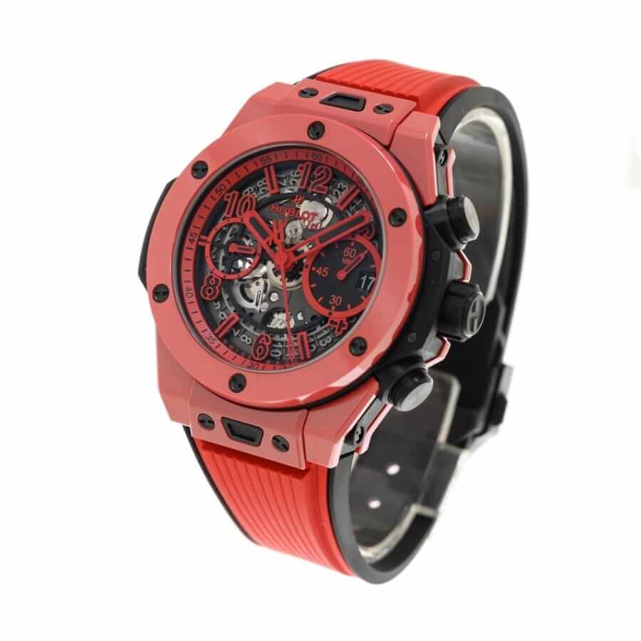 Hublot Red Magic 441.CF.8513.RX Replica - Elite Watch Atelier
