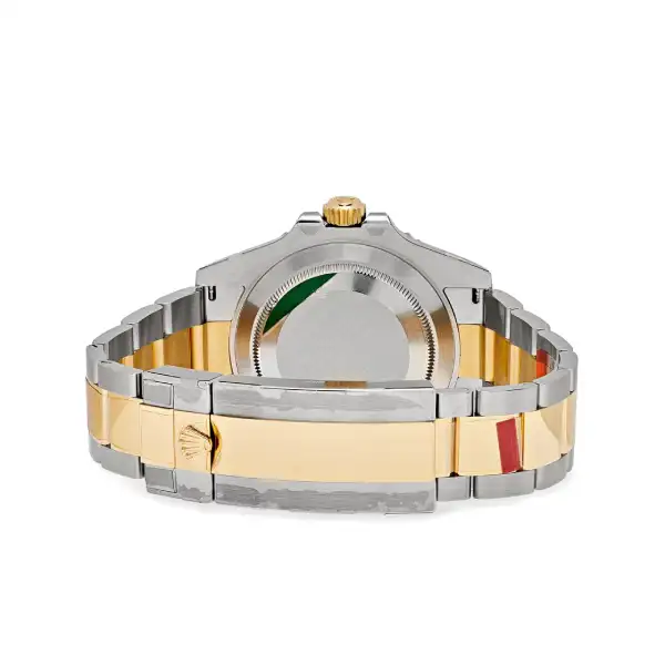 Rolex Submariner Date 126613LN Two-Tone Black Dial Replica - Elite Watch Atelier