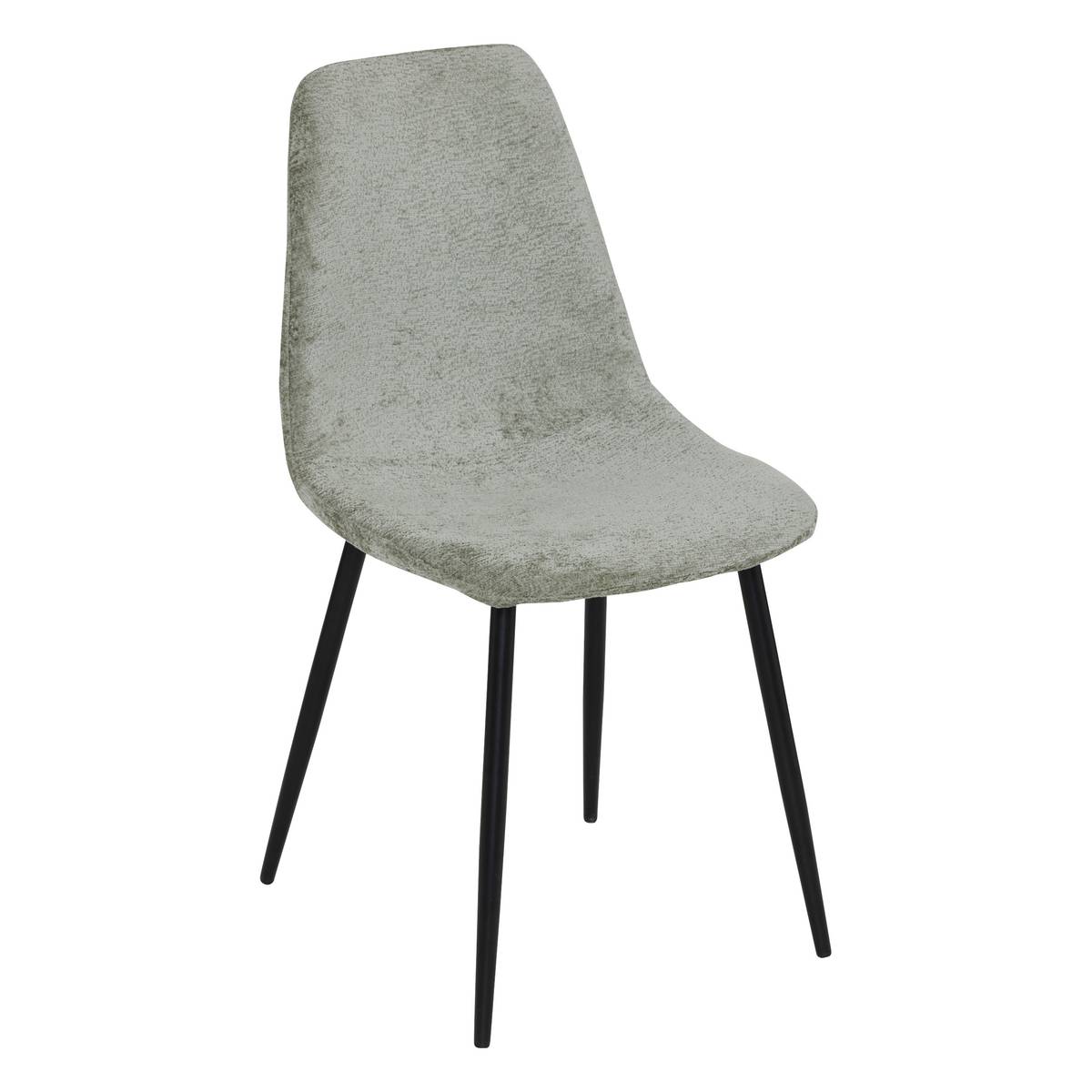 Chair "Tyka" Khaki green