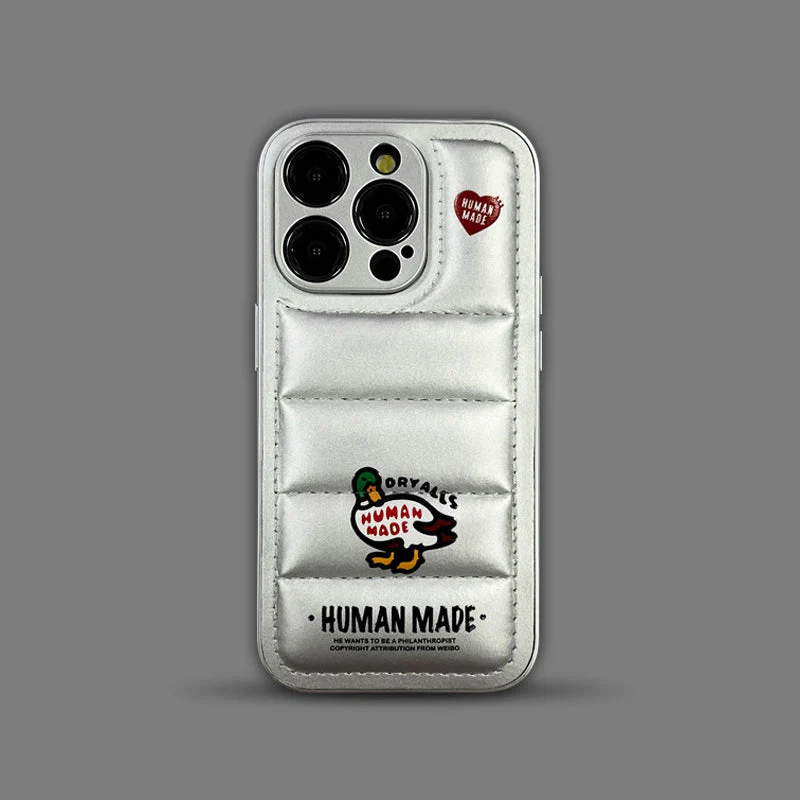 Puffer iPhone Case 29 - Wholesale & Influencer