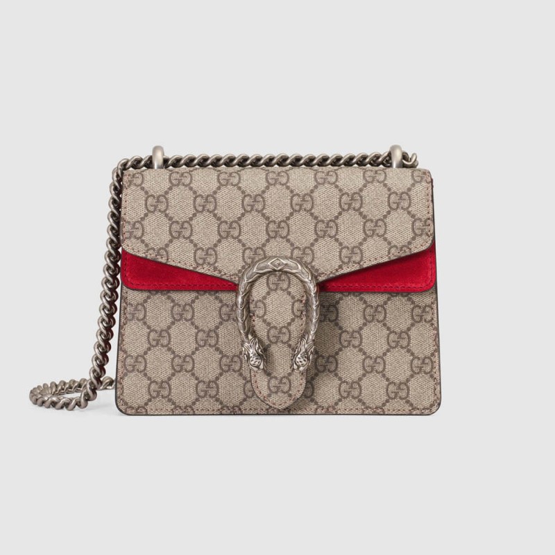 Replica Gucci Dionysus Gg Supreme Mini Bag 4219701:1High-quality replica
