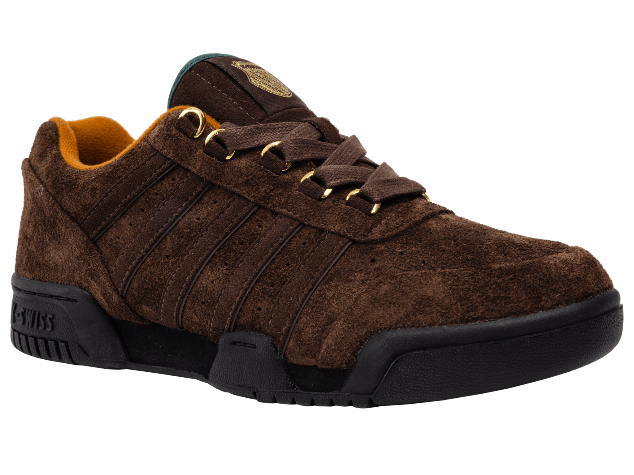 KSRC GSTAAD - Footwear K-Swiss