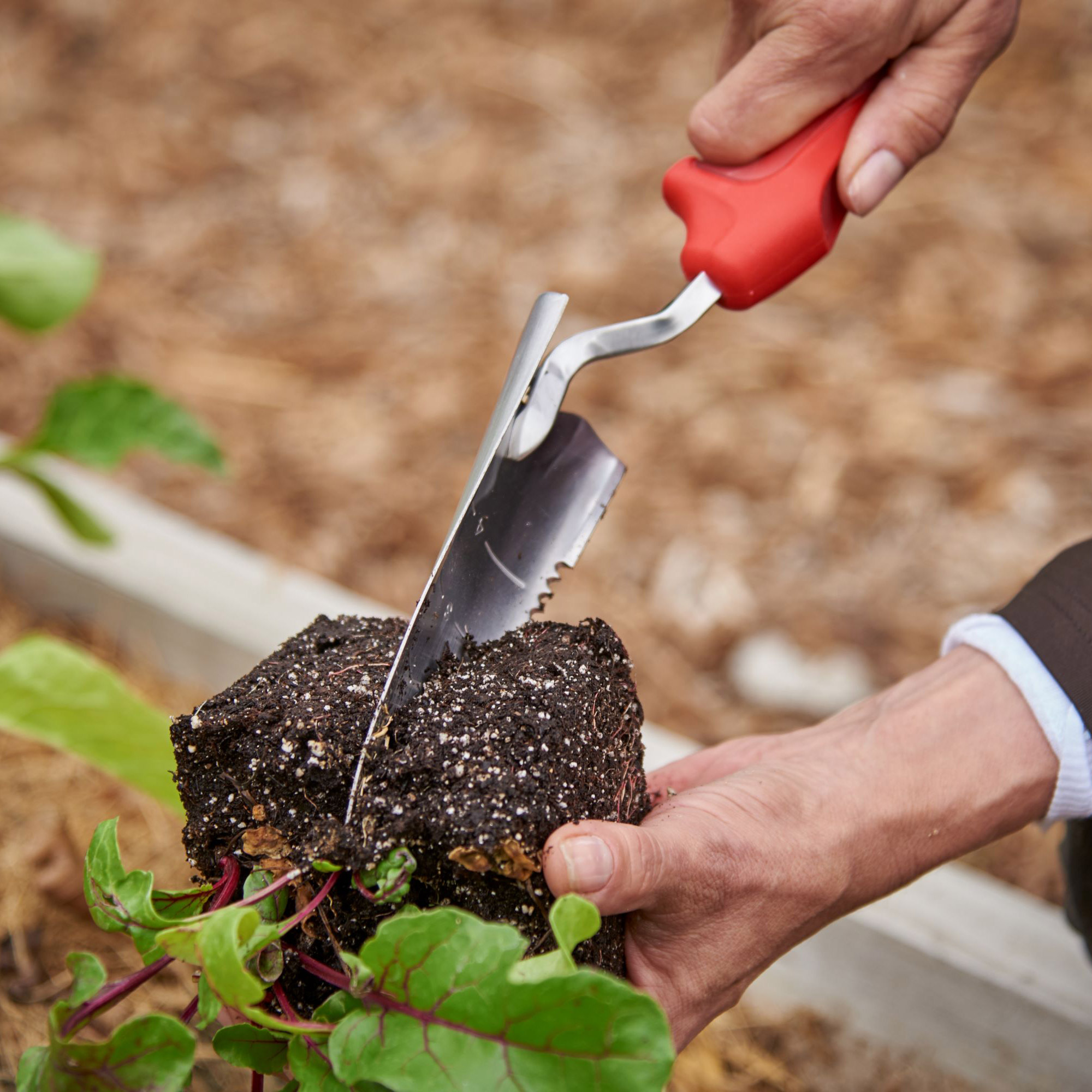 Corona Garden Digging Set - Image 4