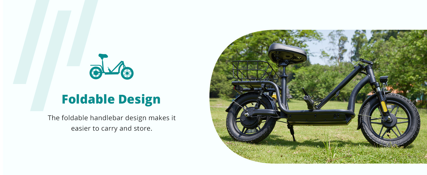 trottinette électrique