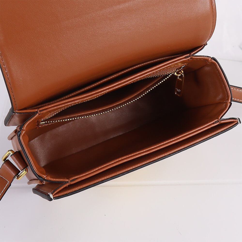Celine Teen Triomphe Bag1:1High-quality replica