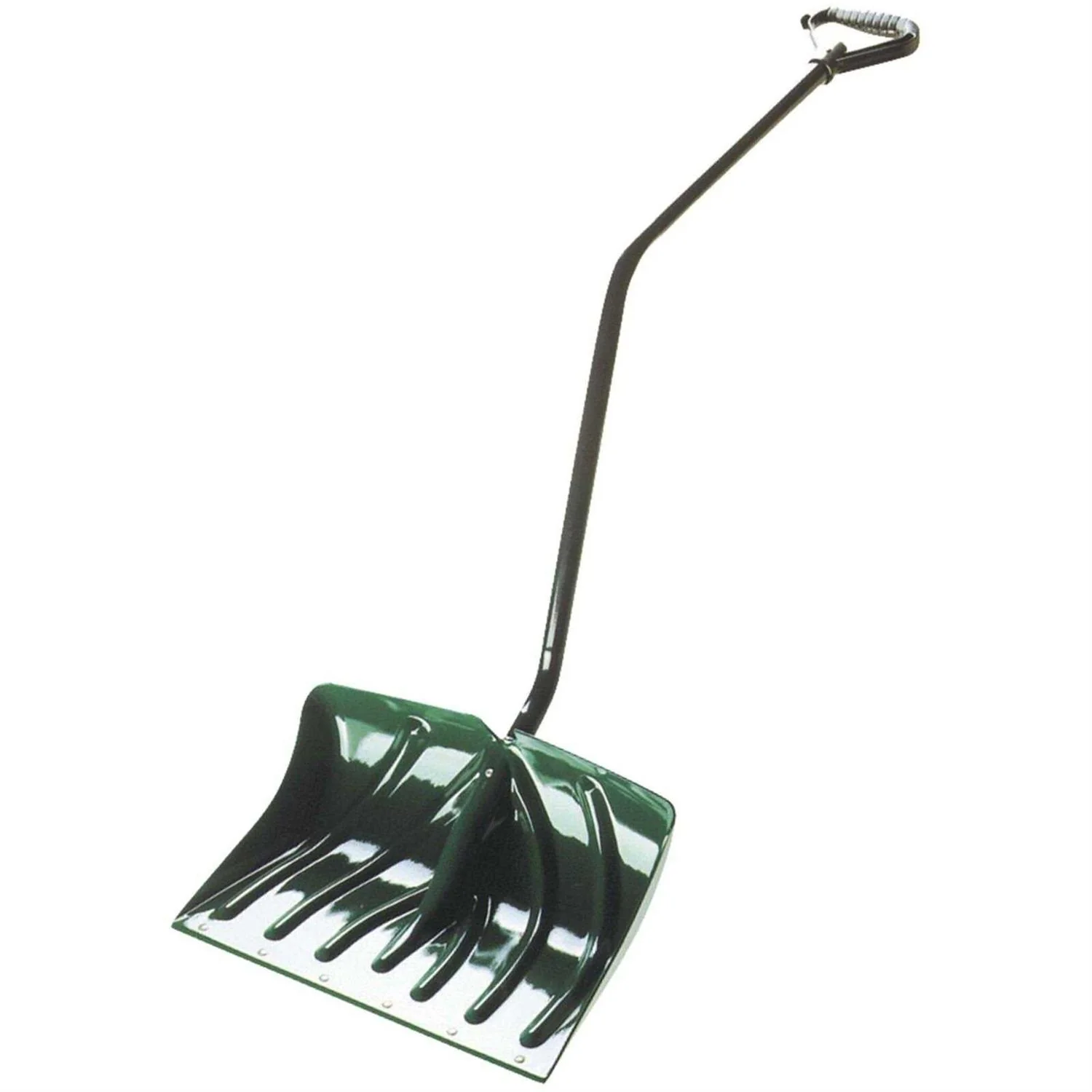 Suncast Poly Snow Shovel & Pusher, 18 in - Sc3250 - Image 3 Suncast Poly Snow Shovel & Pusher, 18 in - Sc3250 - Image 3