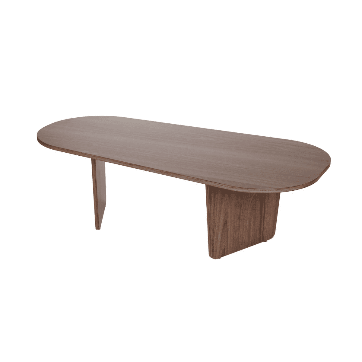 Calicosy - Salontafel Amélia - Spaanplaat - 40x130x65 cm