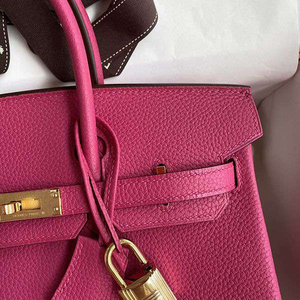 Hermès Birkin 25 Replica Handbag1:1High-quality replica