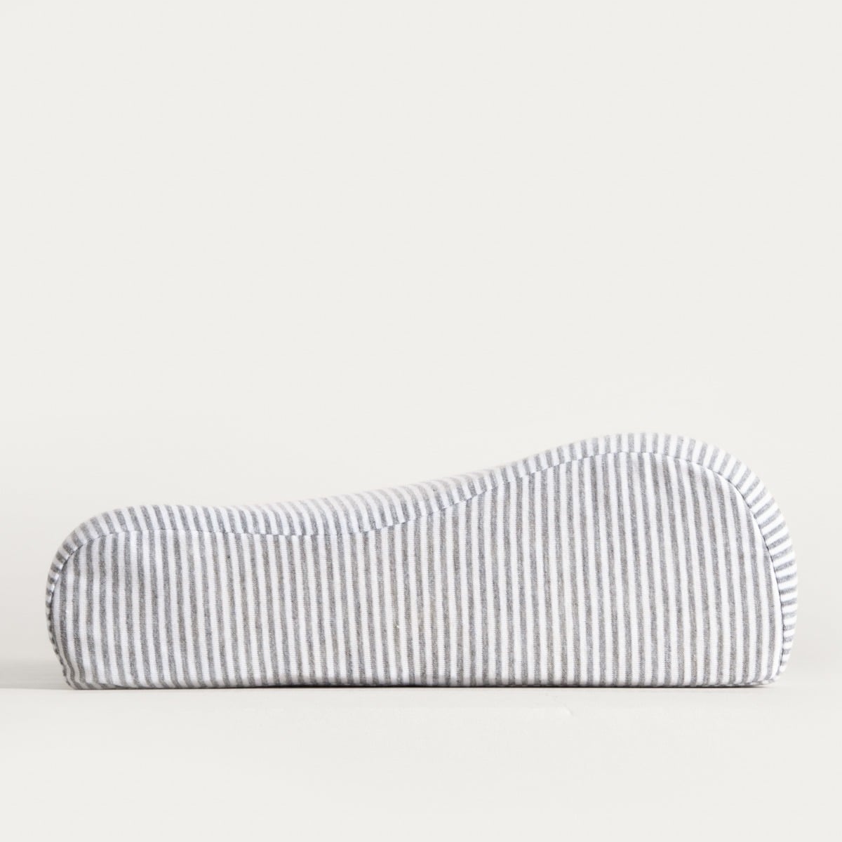 Poduszka ergonomiczna BALIE w paski 50x30 cm