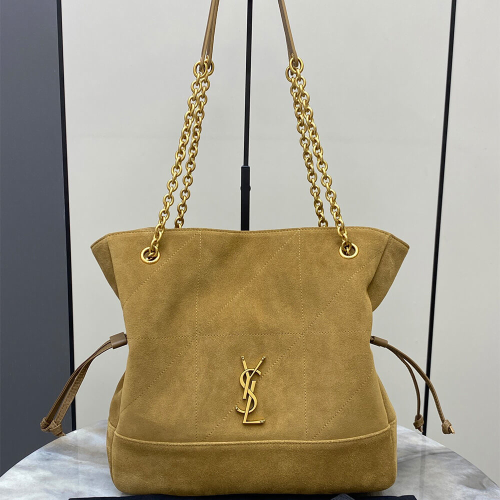YSL Jamie 4.3 Small Pochon Bag1:1High-quality replica