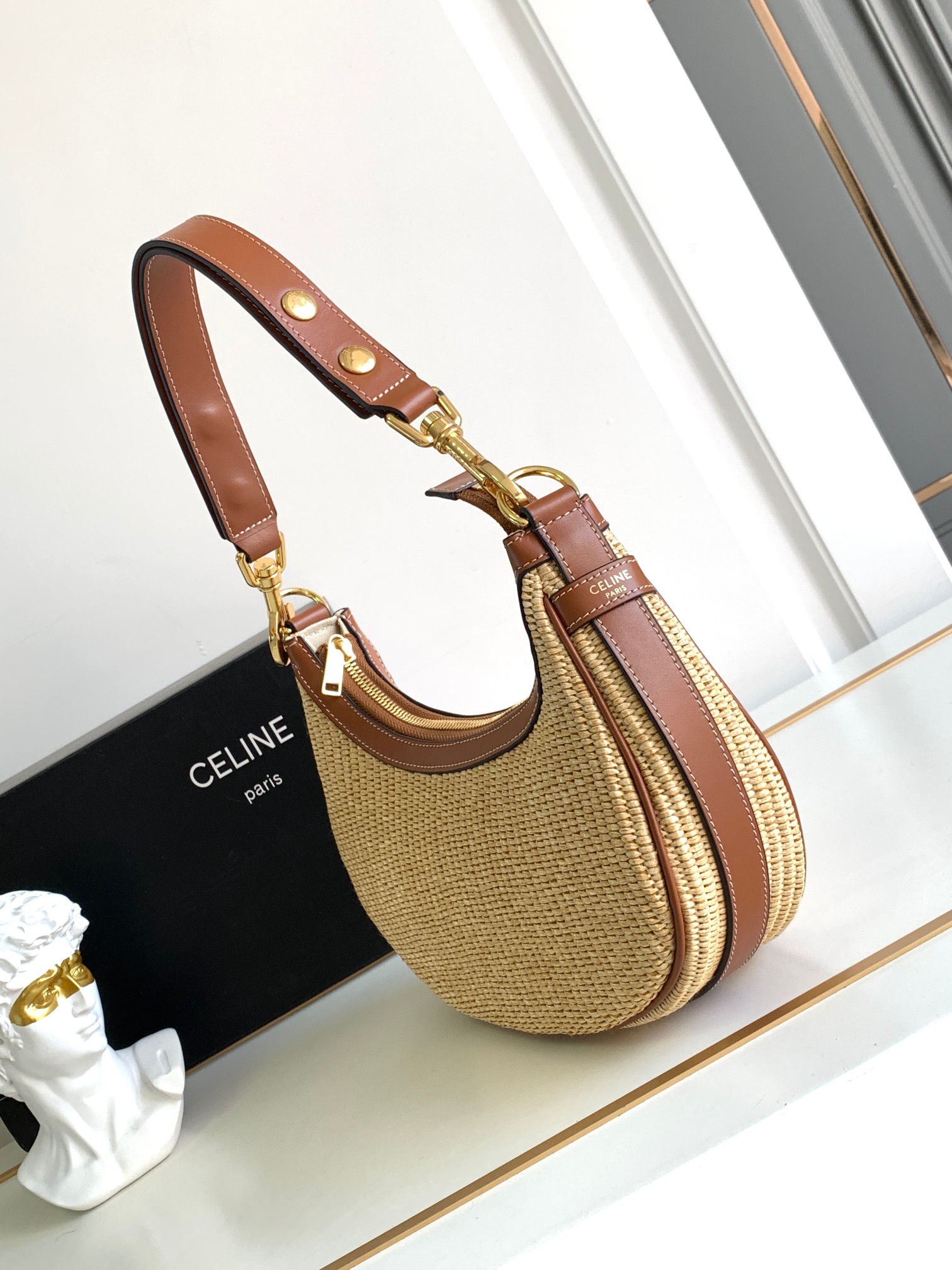 The BEST Celine Counter Quality Replica Available Online!
