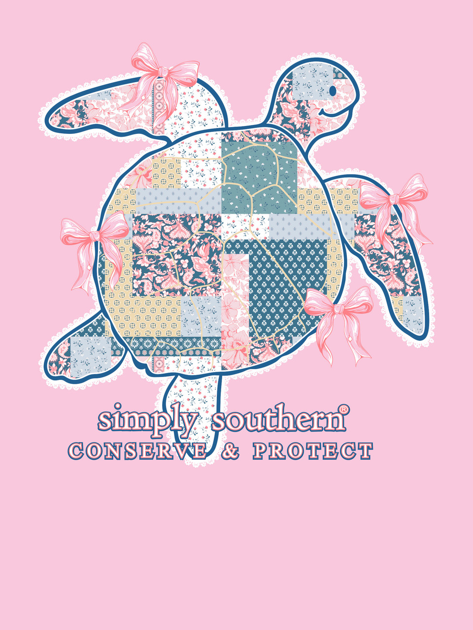 SS-TRACKT7-QLTD-WSHPNK - Simply Southern Outlet