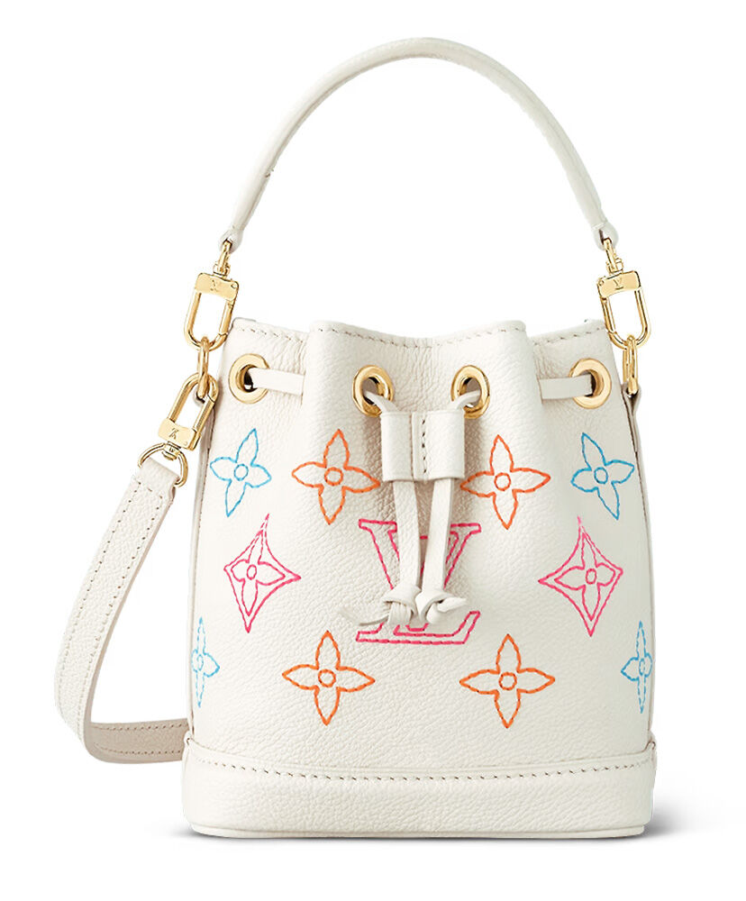 Louis Vuitton NANO NOE Bag M23088