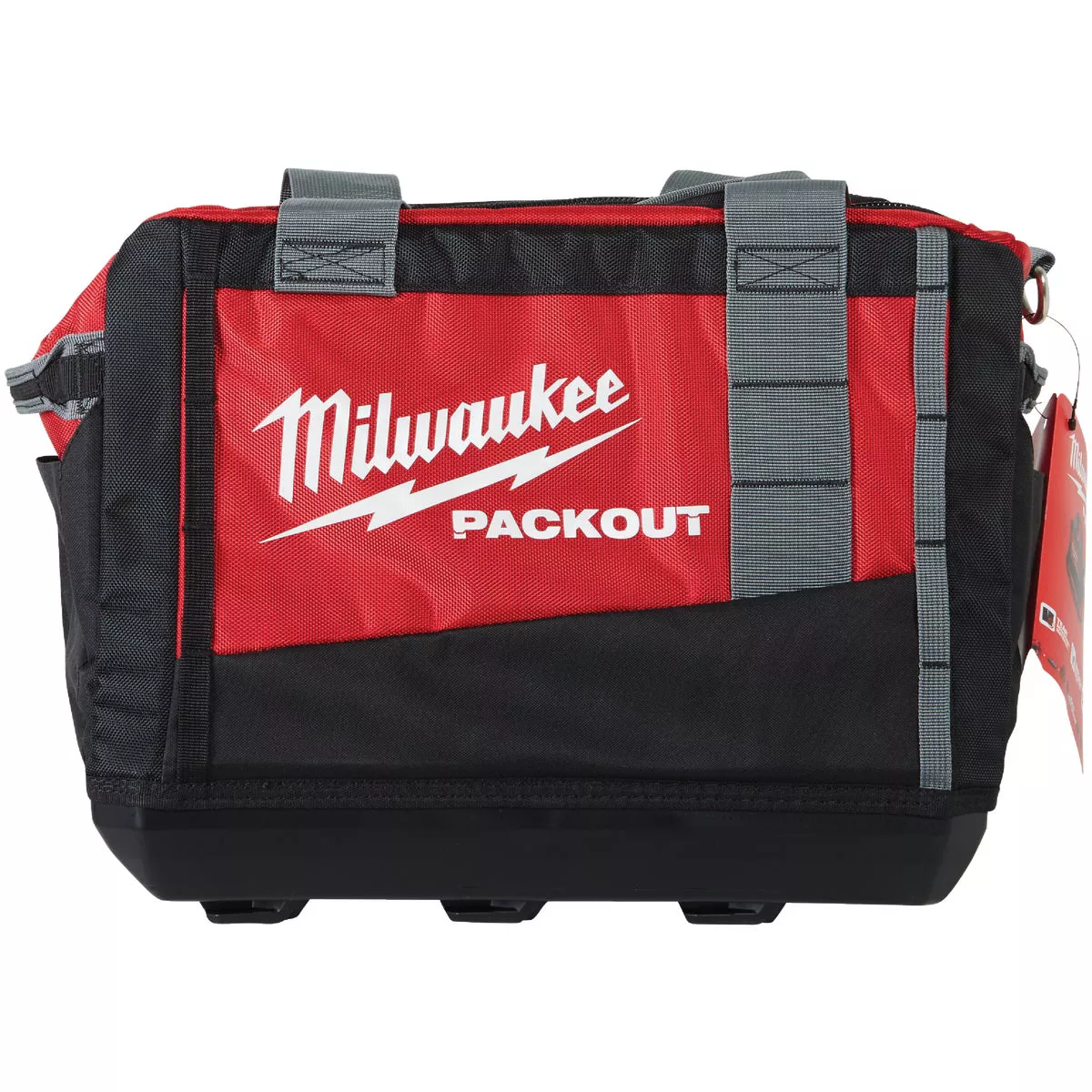 Milwaukee PACKOUT 15 In. Tool Bag