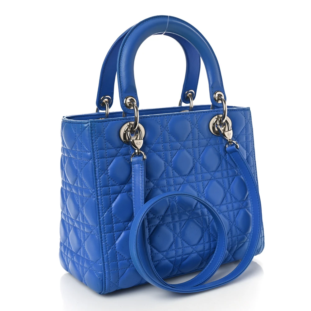 Discover High-End Superfake Dior Lady Bags1:1High-quality replica