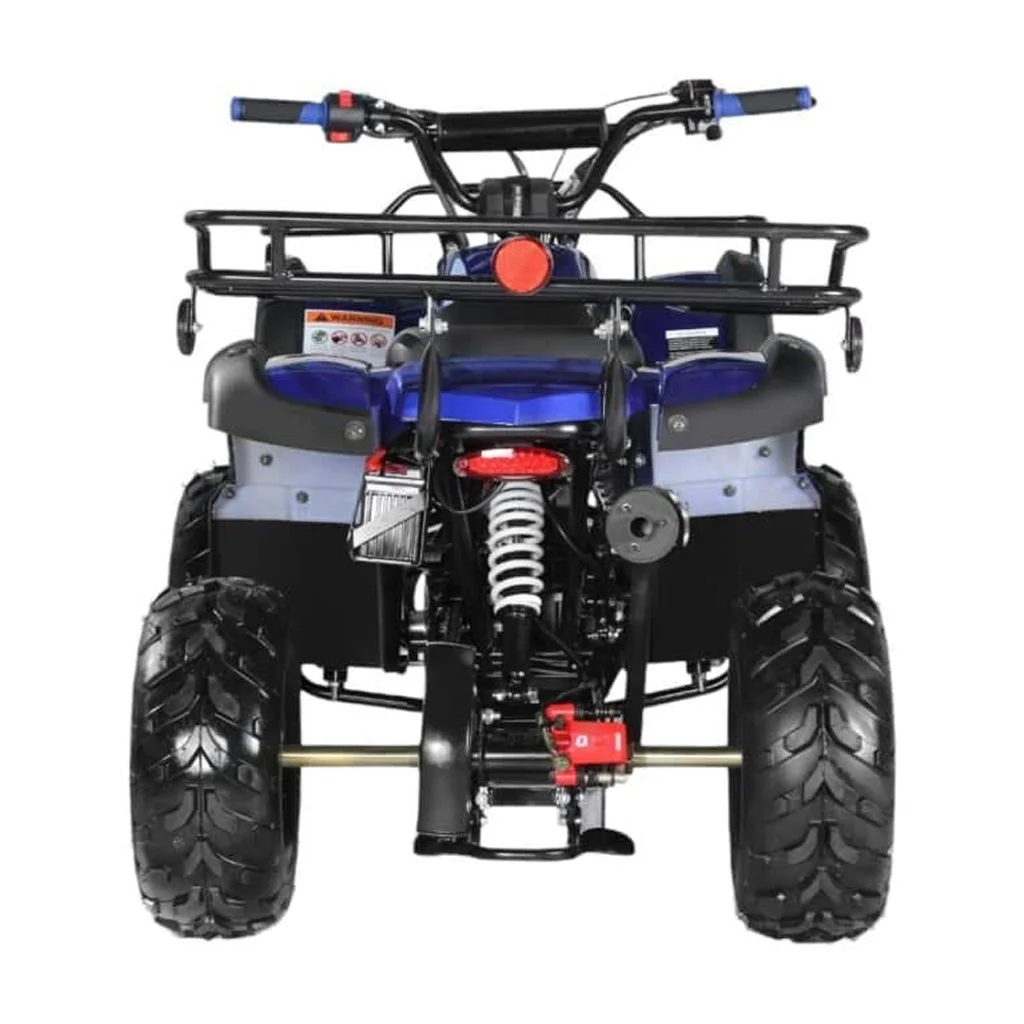 RPS 125cc ATV Rider 8 Big Tire - Image 26