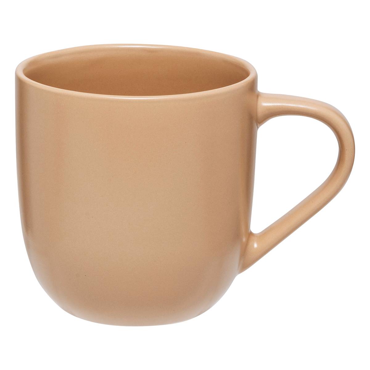 Mug "Mae" 240 ml, White