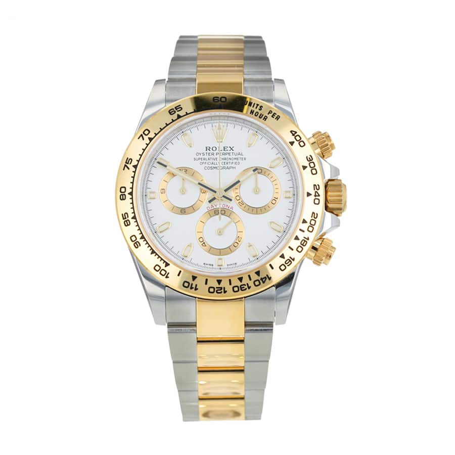 Floating Cosmo Daytona Replica - Elite Watch Atelier