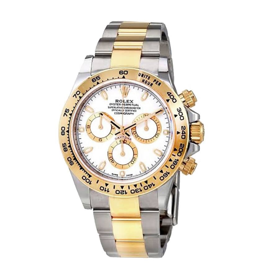 Floating Cosmo Daytona Replica - Elite Watch Atelier