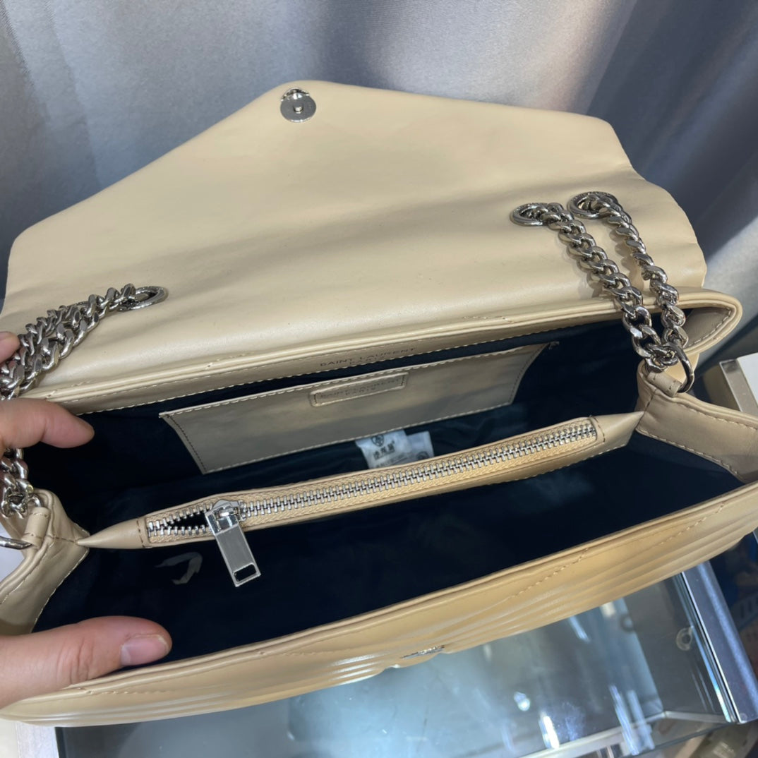 TO – Luxury Bags SLY 2691:1High-quality replica