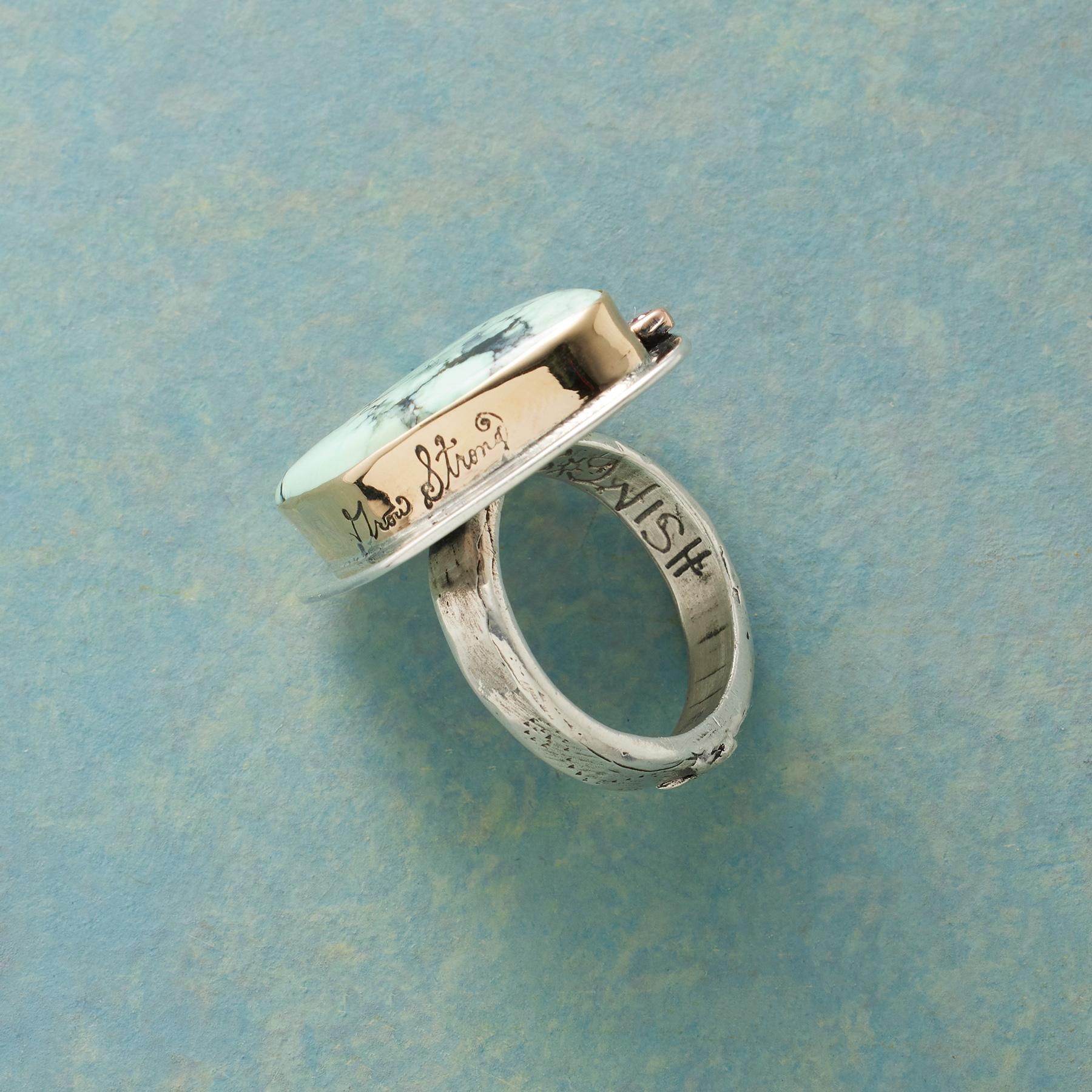 Southern Winds Ring - Sundance Clothing