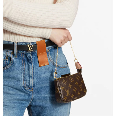 Louis Vuitton1:1High-quality replica