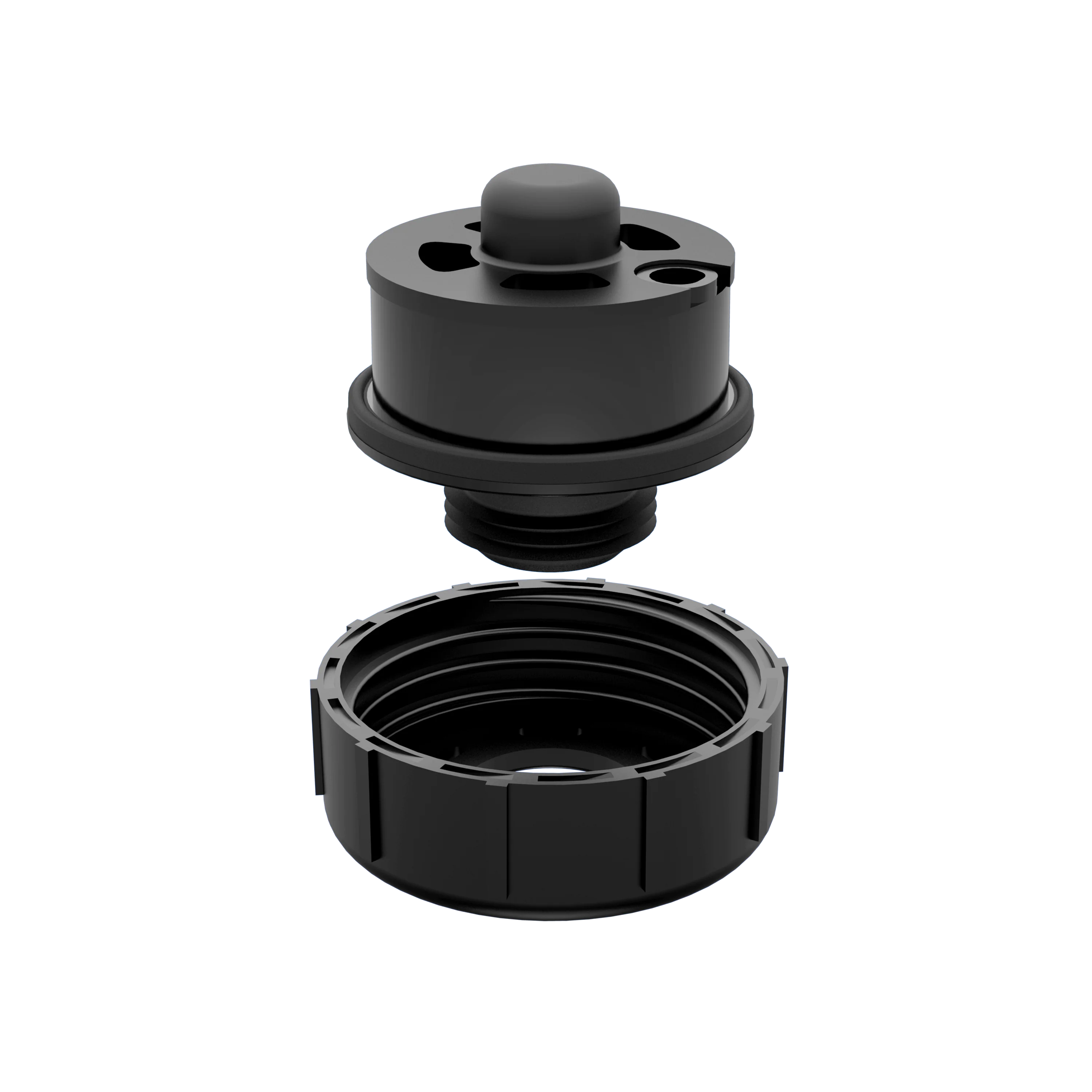 Clean Tank Cap for Select SpotClean Models